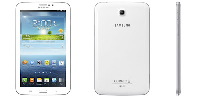 Harga Samsung Galaxy Tab 3 Terbaru Bulan Ini