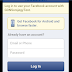 Android Facebook SDK Login and get user information in Android Studio