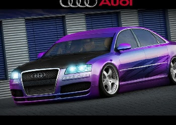 Audi Tuning