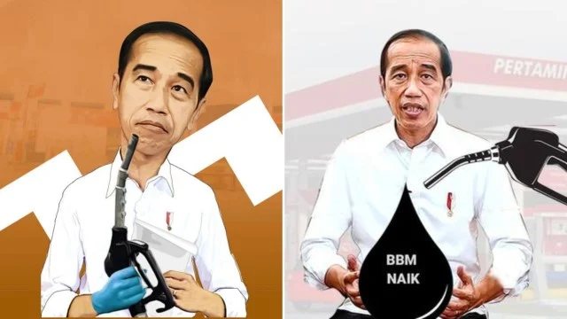 Bikin Kaget! Deretan Tokoh Nasional Ini Malah Dukung Kenaikan Harga BBM oleh Jokowi