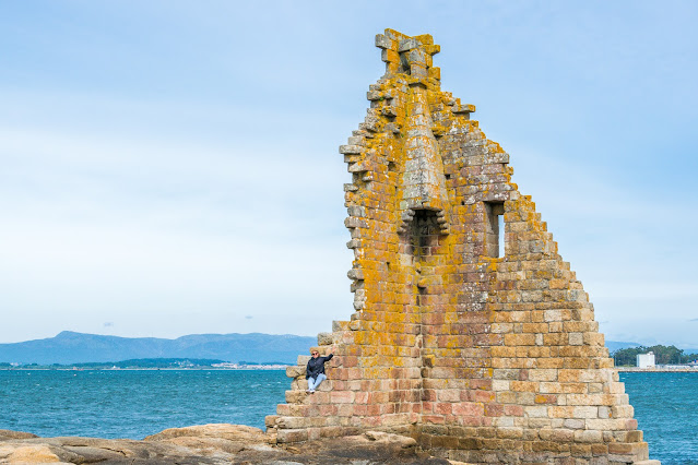 Imagen de Torre de San Sadurniño