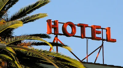 Reservar un hotel para vacaciones, ¿qué tener en cuenta?