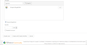 DriveMeca instalando y configurando Alfresco Community paso a paso