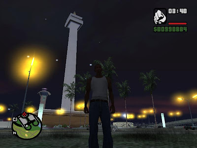 Black Book Digital Grand Theft Auto San Andreas Indonesia