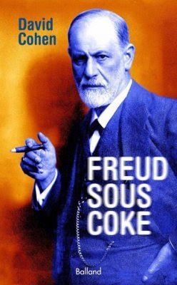Livre Freud sous coke