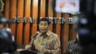 Anthony Budiawan: Kok Bisa Wiranto Dikadalin Seperti Luhut Pandjaitan