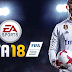 Spesifikasi FIFA 18 (EA)