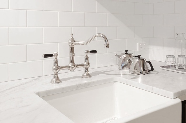 Tapware in Sydney