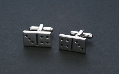 photo cufflinks