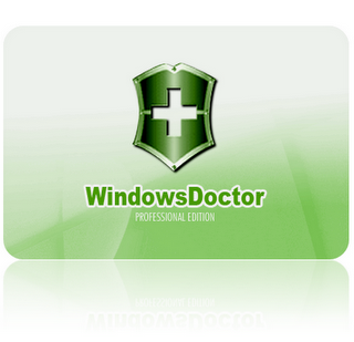 تحميل برنامج Windows Doctor لصيانة وتسريع الويندوز اخر اصدار