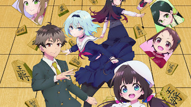 RYUUOU NO OSHIGOTO! 12/12 [Sub-Español][MEGA/MS/ONLINE][HD-Full HD]