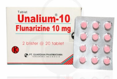 Harga Unalium tab Terbaru 2017