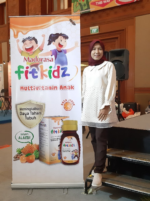 Madurasa Fitkidz