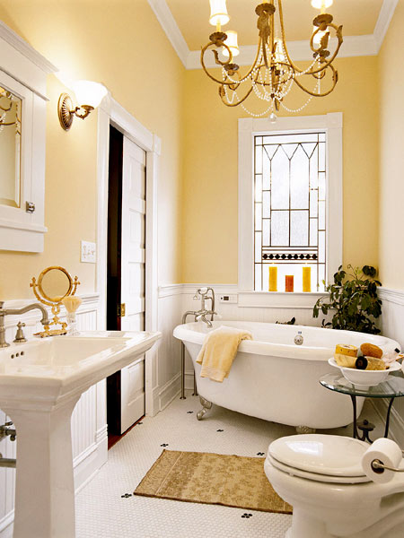 Country Bathroom Design Ideas | Design Inspiration of Interior 