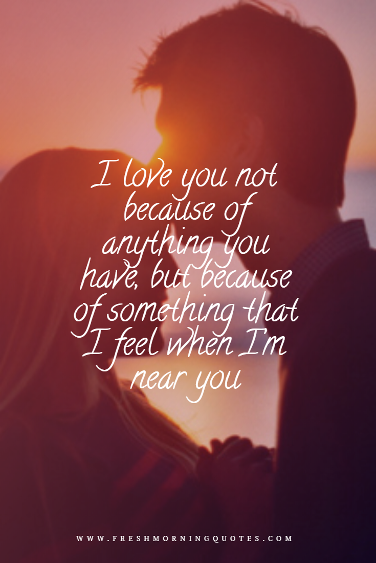 100 Heart  Touching Love  Quotes  for Him 