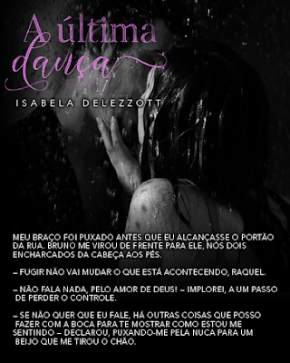 Download PDF A Última Dança - Isabela Delezzott