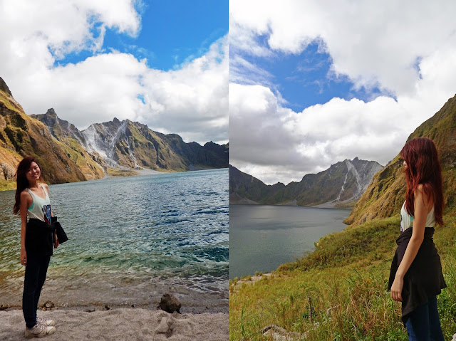 Mount Pinatubo Day Trip from Manila! 