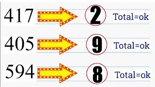 3UP VIP Final Total Set 16/08/2022 Thailand Lottery -Thailand Lottery 3UP VIP total formula 16/08/2022