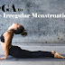 Best 5 yoga to regulate your irregular menstruation | reduce primary dysmenorrhea : Periods