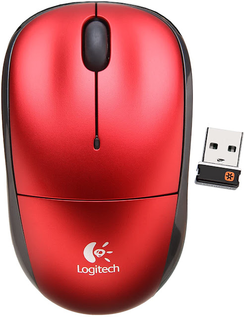 Logitech M217ドライバーのダウンロード