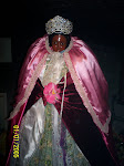 Santa Sara de Kali