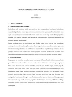   makalah pemberdayaan masyarakat, makalah pemberdayaan masyarakat di bidang kesehatan, makalah pemberdayaan masyarakat pdf, contoh makalah tentang pemberdayaan masyarakat desa, latar belakang pemberdayaan masyarakat desa, makalah pemberdayaan masyarakat petani, makalah pemberdayaan masyarakat miskin, makalah pemberdayaan masyarakat dalam pendidikan, makalah pemberdayaan masyarakat pesisir