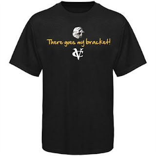 VCU Final Four T-Shirt