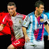 Prediksi Skor (Line-Up) Portugal vs Argentina "Ronaldo vs Messi" Uji Coba (Rabu, 19 November 2014)