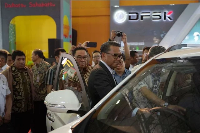 giias makassar 2019