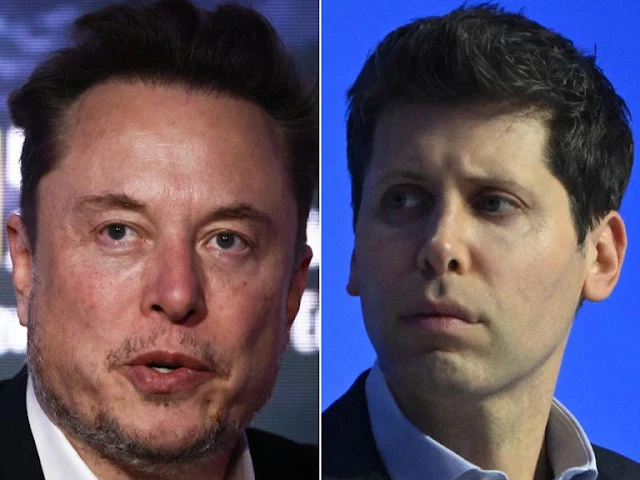 Tesla's AI Engineers Get Massive Salary Boost – Thanks to Elon Musk and OpenAI!