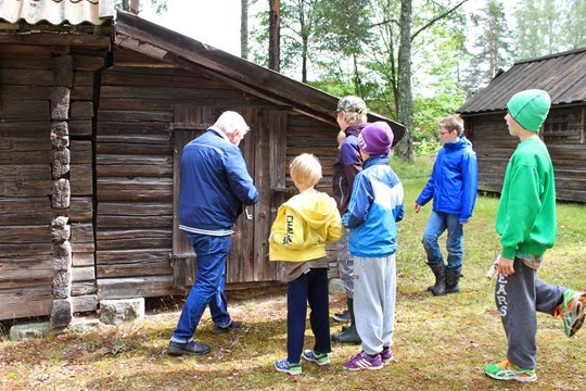 Sjöstrandsgården