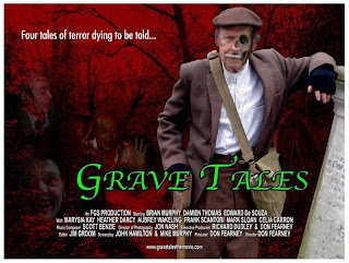 grave tales poster