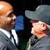 Abucheos para Barry Bonds en Pittsburgh