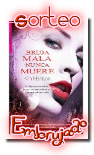 sorteo embrujado