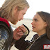 Two New Pics From "THOR"