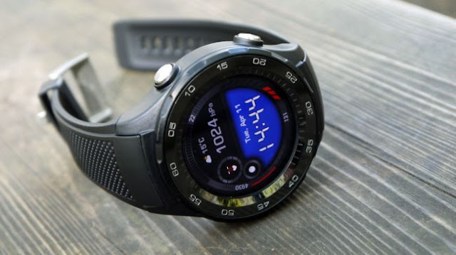 Huawei Watch 2 Buy Online