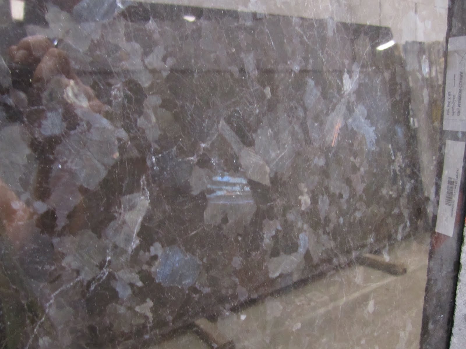 Imperial Brown Granite