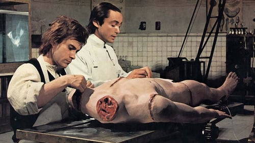 Andy Warhols Frankenstein 1973 voller film