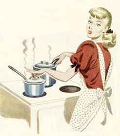 How to be the Perfect House Wife (3)