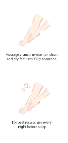 aroma-magic-foot-cream-how-to-use