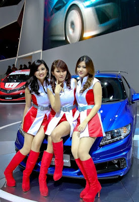 Promo Paket Kredit DP Minim, Cicilan Ringan dan Bunga Rendah Honda CR-Z
