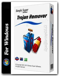 Trojan Remover 6.8.2.2600 Free Download Full Version