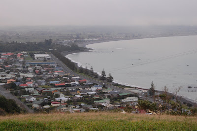 town overview