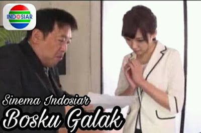 Begini Jadinya Kalo 10 'Film Jepang' Jadi Judul Sinetron Indosiar