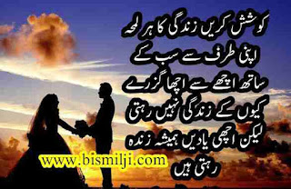 Inspirational Quotes On Life In Urdu Text With Images