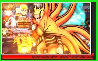 Download Naruto Senki 3 by Jirmaine New 2021 APK for Android Free