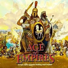 Age of empire 1