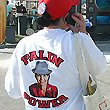Palin Power t-shirt