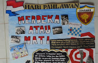 Gaya Terbaru 22+ Mading Hari Kemerdekaan Indonesia, Gambar Gapura