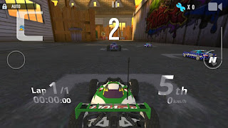 datang di blog kami www Zakykile blogspot RE-VOLT 3 Apk Android terbaru 2016